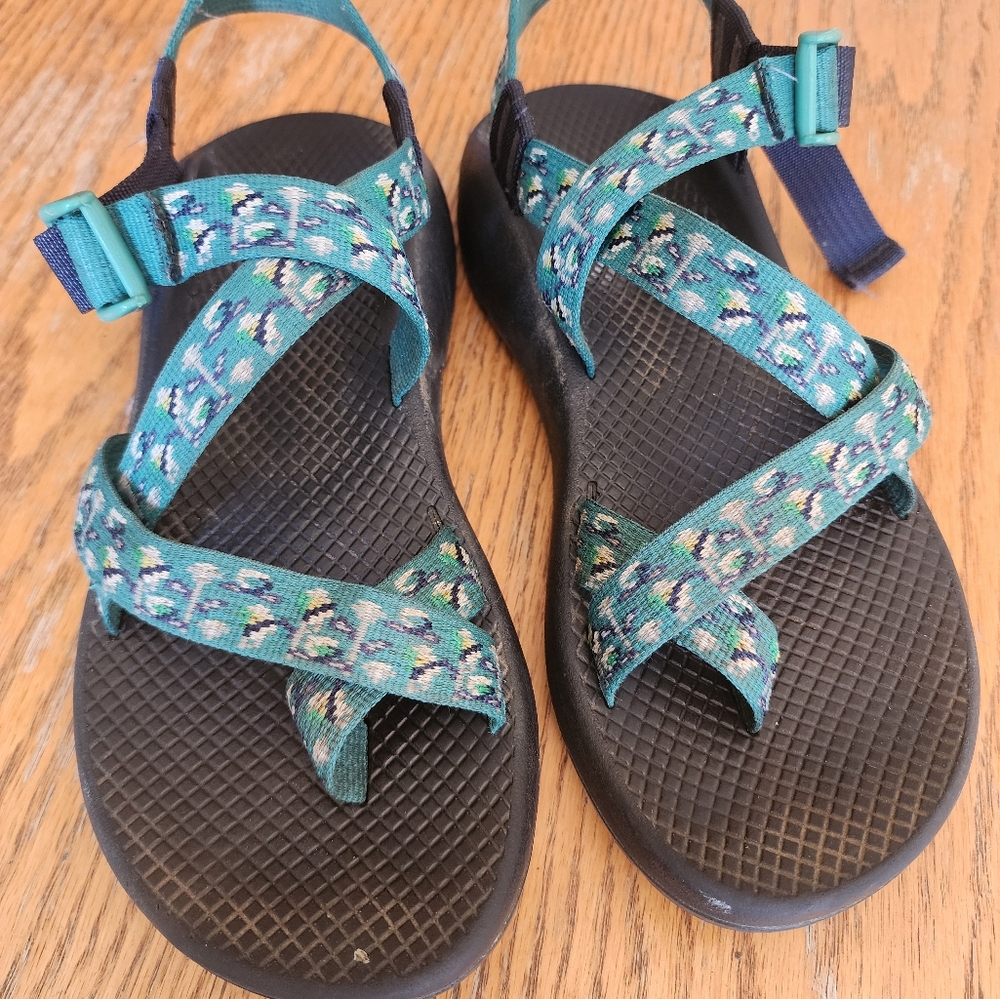 FINAL PRICE Chaco Sandals